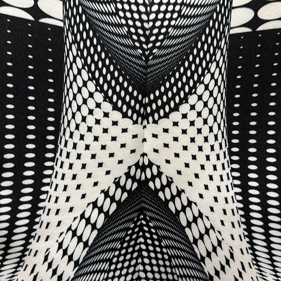 Clover Canyon Peplum Top - Picture 3 of 3